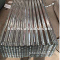 galvanized iron steel roofing plates